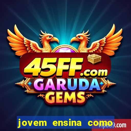 jovem ensina como ganhar 3 mil por dia